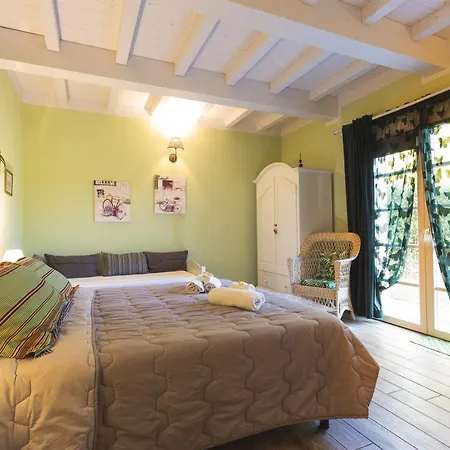 Bed & Breakfast La Matassina Tuscany