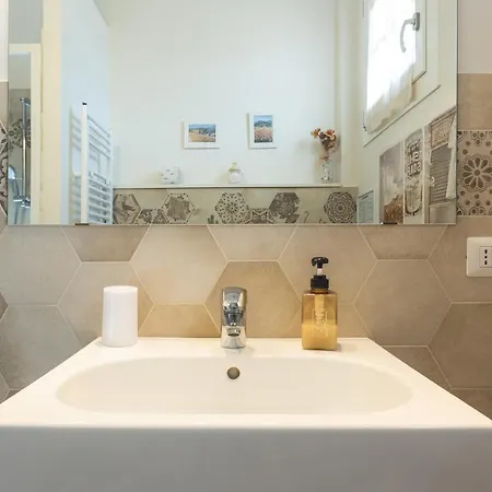 La Matassina Tuscany Bed & Breakfast