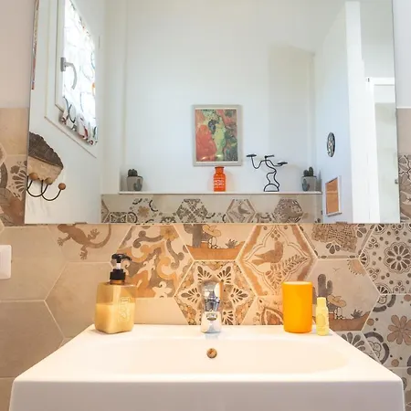 La Matassina Tuscany Bed & Breakfast Castellina Marittima