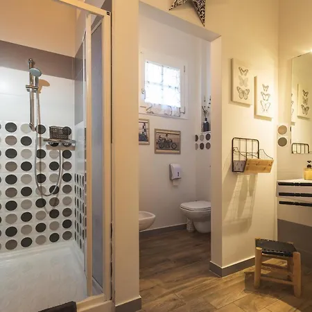 Bed & Breakfast La Matassina Tuscany *
