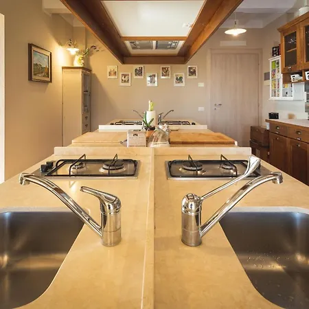 Bed & Breakfast La Matassina Tuscany *