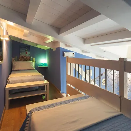 Bed & Breakfast La Matassina Tuscany