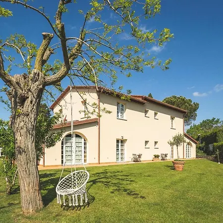 Bed & Breakfast La Matassina Tuscany Castellina Marittima