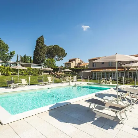 Bed & Breakfast La Matassina Tuscany