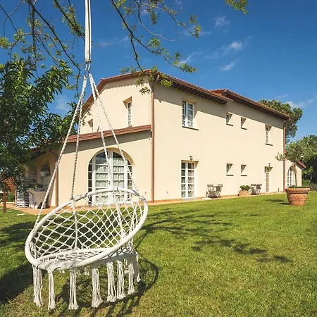 La Matassina Tuscany Castellina Marittima