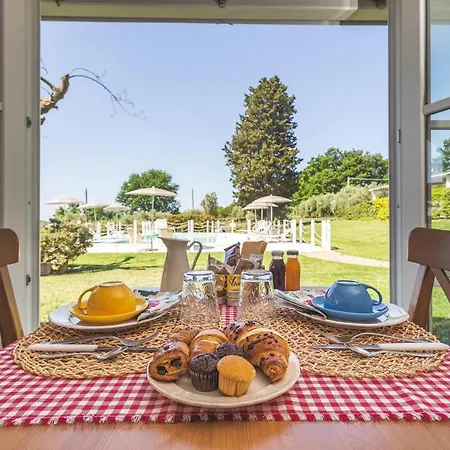 La Matassina Tuscany Bed & Breakfast *