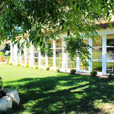 Bed & Breakfast La Matassina Tuscany *