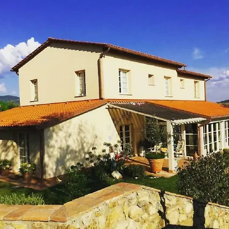 Bed & Breakfast La Matassina Tuscany
