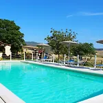La Matassina Tuscany 4* Castellina Marittima