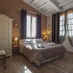 Frühstückspension La Matassina Tuscany Castellina Marittima