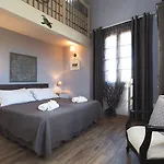 La Matassina Tuscany Frühstückspension