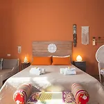 Frühstückspension La Matassina Tuscany 4*