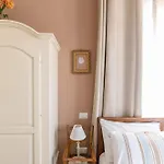 Frühstückspension La Matassina Tuscany