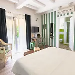 La Matassina Tuscany 4* Castellina Marittima