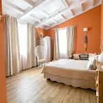 Frühstückspension La Matassina Tuscany