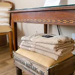 La Matassina Tuscany 4*