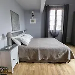 Frühstückspension La Matassina Tuscany 4*