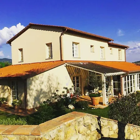 La Matassina Tuscany 4*