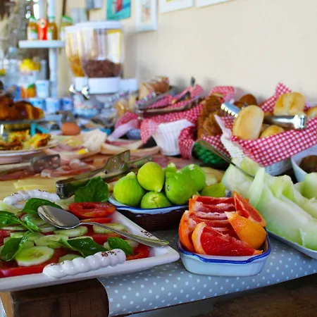 La Matassina Tuscany Bed & Breakfast 4*