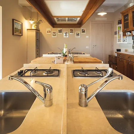 La Matassina Tuscany Bed & Breakfast 4*