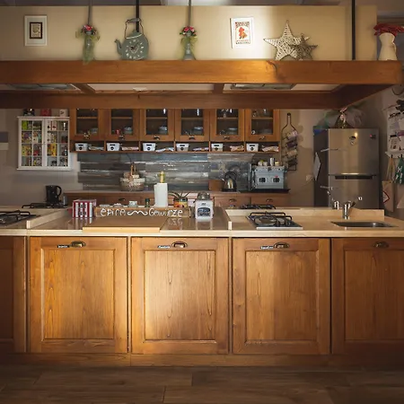 La Matassina Tuscany Bed & Breakfast 4*