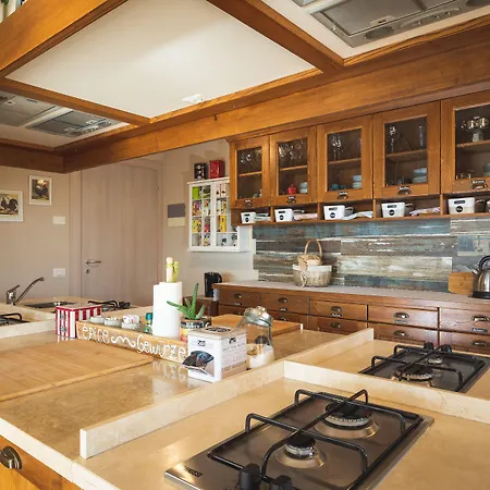 La Matassina Tuscany Bed & Breakfast 4*
