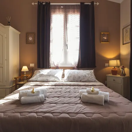 La Matassina Tuscany Bed & Breakfast Castellina Marittima