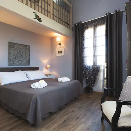 La Matassina Tuscany Bed & Breakfast