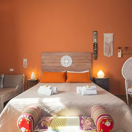 Bed & Breakfast La Matassina Tuscany 4*