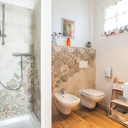 La Matassina Tuscany Bed & Breakfast Castellina Marittima