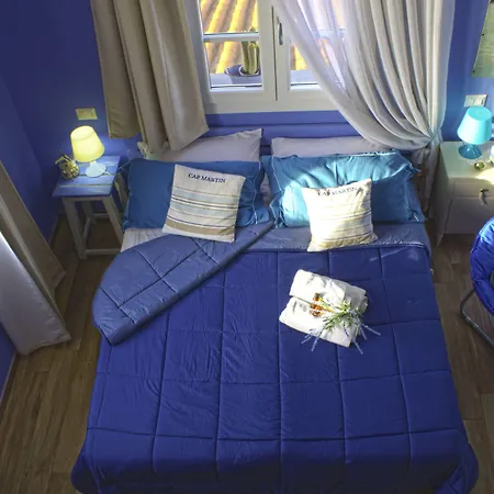 Bed & Breakfast La Matassina Tuscany Castellina Marittima