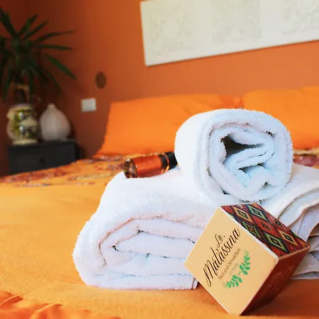 La Matassina Tuscany Bed & Breakfast