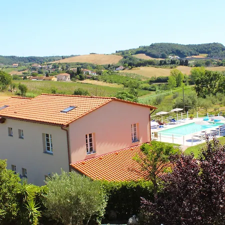 La Matassina Tuscany