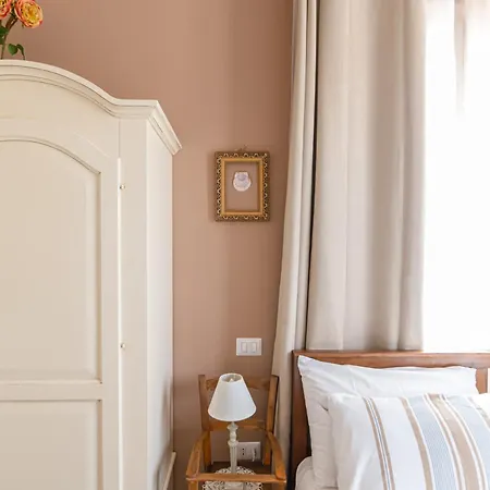 Bed & Breakfast La Matassina Tuscany