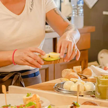 La Matassina Tuscany Bed & Breakfast