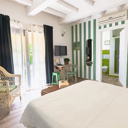 La Matassina Tuscany 4* Castellina Marittima