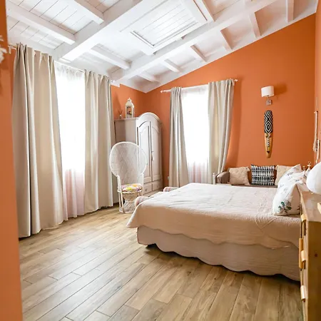 Bed & Breakfast La Matassina Tuscany