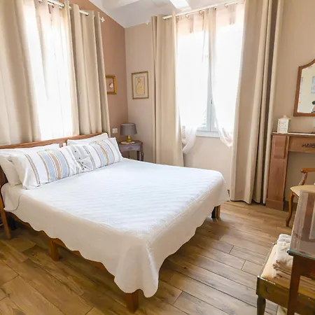 Bed & Breakfast La Matassina Tuscany 4*