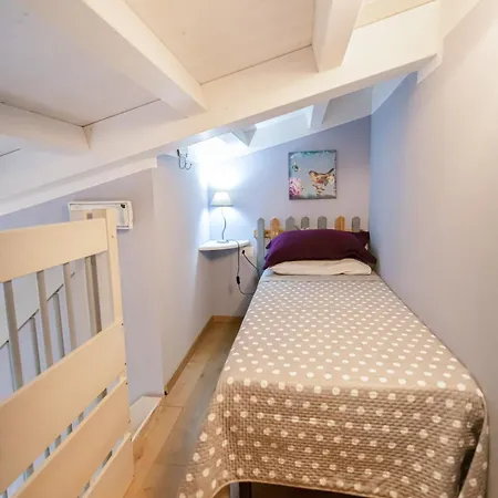 La Matassina Tuscany Bed & Breakfast Castellina Marittima