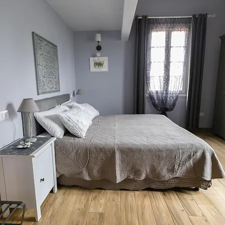 Bed & Breakfast La Matassina Tuscany 4*